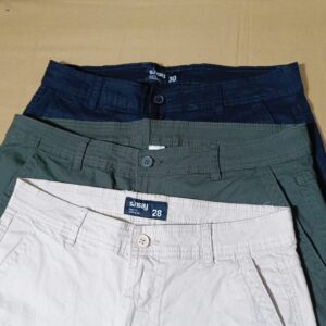 SinSay Brand 6 Pocket Cargo Premium Joggers